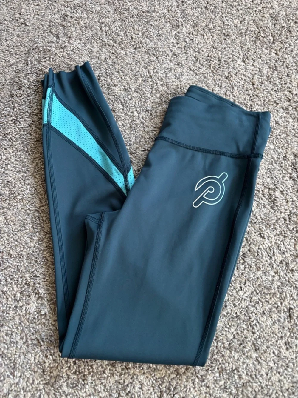 Peloton Leggings size small